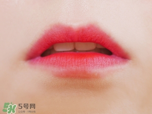 植村秀豆沙色口紅色號(hào)是幾號(hào)色？植村秀豆沙色口紅試色