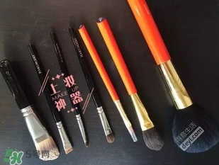 hm化妝刷多少錢？hm化妝刷怎么樣？