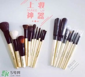 hm化妝刷多少錢？hm化妝刷怎么樣？