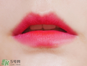 植村秀豆沙色口紅色號(hào)是幾號(hào)色？植村秀豆沙色口紅試色