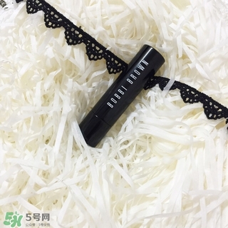 bobbi brown豆沙色是幾號(hào)色？芭比布朗豆沙色口紅試色