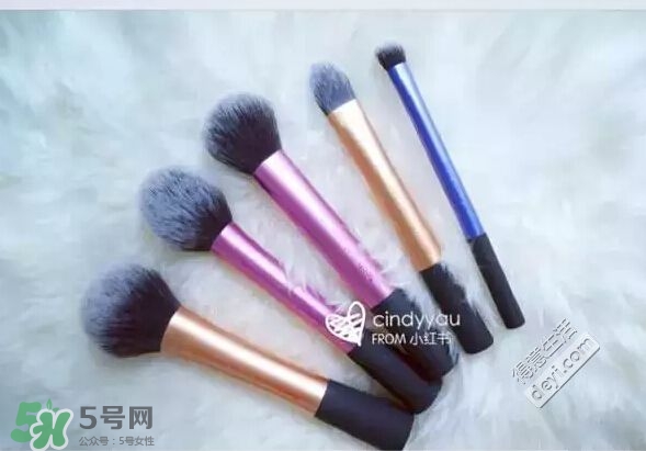 hm化妝刷多少錢？hm化妝刷怎么樣？