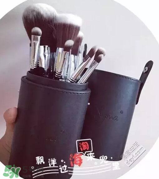 hm化妝刷多少錢？hm化妝刷怎么樣？