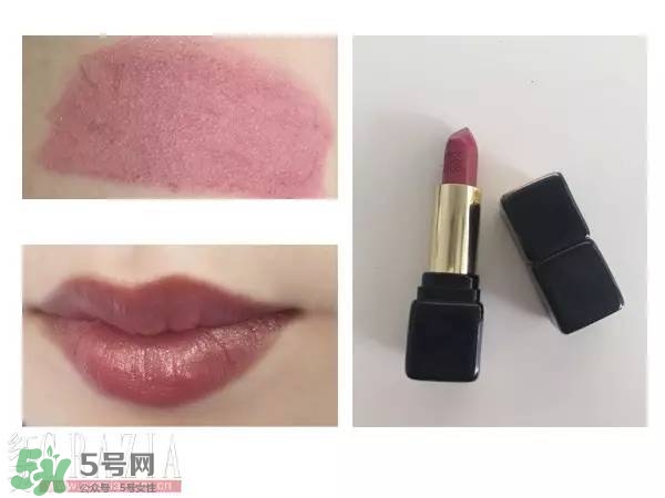 玫瑰豆沙色口紅有哪些？玫瑰豆沙色口紅推薦