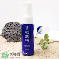 雪肌精美白乳液怎么用 雪肌美白精乳液如何使用 雪肌精美白乳液怎么用 雪肌美白精乳液如何使用