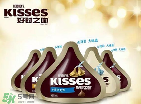 好時和德芙哪個高檔點？好時和德芙哪個好？