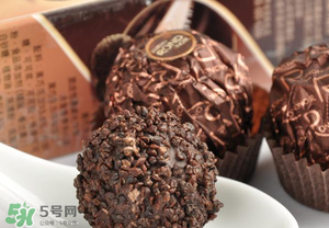 費(fèi)列羅和德芙哪個(gè)好？德芙和費(fèi)力羅哪個(gè)貴？