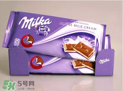 妙卡和德芙哪個好吃？妙卡巧克力與德芙有什么區(qū)別？