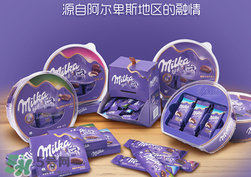 妙卡和德芙哪個好吃？妙卡巧克力與德芙有什么區(qū)別？