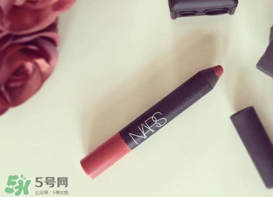 nars dolce vita豆沙色多少錢？nars dolce vita試色