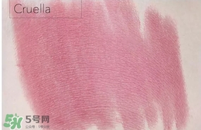 nars dolce vita豆沙色多少錢？nars dolce vita試色