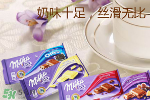 妙卡巧克力多少錢？妙卡巧克力價格