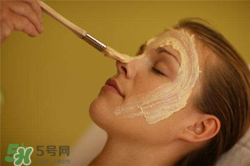 清潔面膜多久用一次？清潔面膜什么時(shí)候做最好？