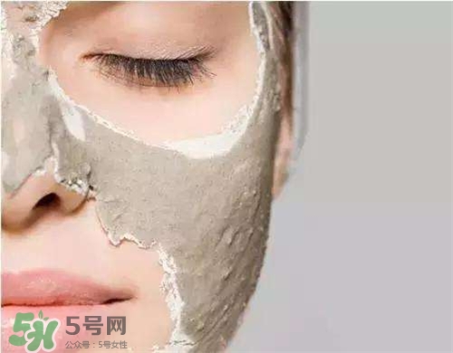 清潔面膜多久用一次？清潔面膜什么時(shí)候做最好？