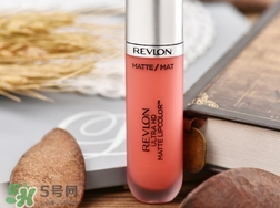 露華濃豆沙色口紅幾號(hào)？露華濃豆沙色口紅225試色