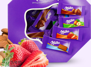 milka什么檔次巧克力？妙卡巧克力是哪國(guó)的？