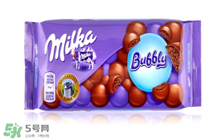 milka什么檔次巧克力？妙卡巧克力是哪國(guó)的？