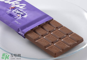 妙卡巧克力好吃嗎？吃妙卡巧克力的好處和壞處