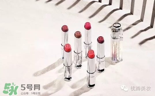 迪奧超模667多少錢？dior迪奧超模667口紅試色