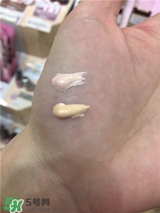 excel妝前乳色號 excel妝前乳試色? excel妝前乳色號 excel妝前乳試色?