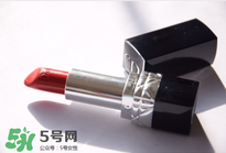 迪奧999口紅保質(zhì)期多久？迪奧999保質(zhì)期多久