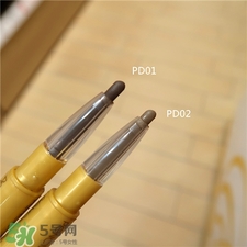 excel眉筆色號(hào) excel眉筆試色 excel眉筆色號(hào) excel眉筆試色