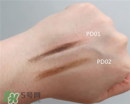 excel眉筆色號(hào) excel眉筆試色 excel眉筆色號(hào) excel眉筆試色