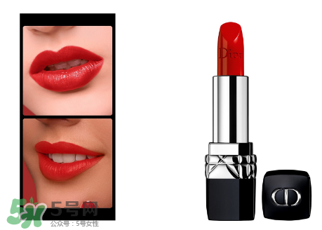 迪奧999有香味嗎？迪奧999有幾個(gè)系列