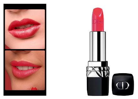 迪奧028口紅圖片_迪奧028口紅試色 迪奧028口紅圖片_迪奧028口紅試色