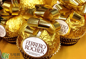 費(fèi)列羅保質(zhì)期多久？費(fèi)列羅生產(chǎn)日期怎么看？