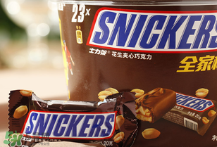 士力架一盒多少個？士力架多少錢一個？