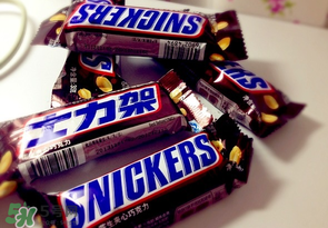 士力架一盒多少個？士力架多少錢一個？