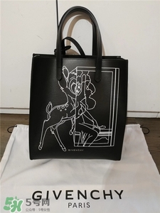 Givenchy小鹿斑比包多少錢?2017紀(jì)梵希小鹿斑比包價格