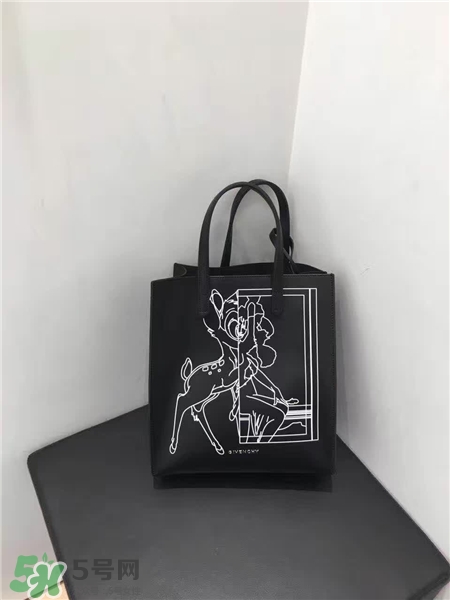 Givenchy小鹿斑比包多少錢?2017紀(jì)梵希小鹿斑比包價格