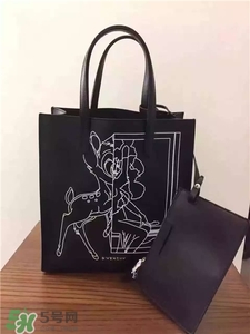 Givenchy小鹿斑比包多少錢?2017紀(jì)梵希小鹿斑比包價格