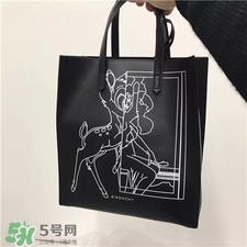 Givenchy小鹿斑比包多少錢?2017紀(jì)梵希小鹿斑比包價格