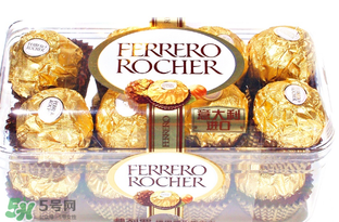 費列羅巧克力怎么保存？費列羅巧克力可以放冰箱嗎？