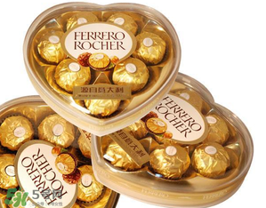 費(fèi)列羅巧克力多少錢一盒？費(fèi)列羅巧克力價(jià)格