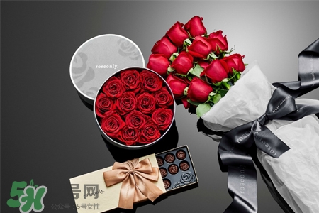 roseonly是什么花？roseonly是真花還是假花？