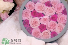 roseonly能網(wǎng)上送花嗎？roseonly網(wǎng)上送花多久能到？