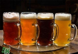 啤酒可以洗臉嗎？用啤酒洗臉有什么好處？