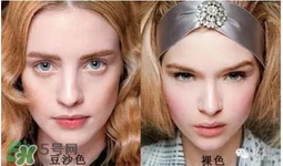 豆沙色口紅怎么化？豆沙色口紅怎么涂好看？