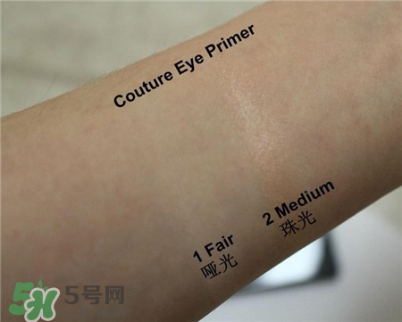 ysl眼部打底膏色號(hào) ysl眼部打底試色 ysl眼部打底膏色號(hào) ysl眼部打底試色