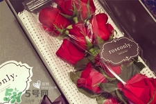 roseonly為什么這么貴？roseonly玫瑰為什么那么貴？