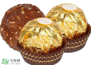 金莎巧克力多少錢一盒？香港金莎巧克力價(jià)格