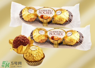 金莎巧克力多少錢一盒？香港金莎巧克力價(jià)格