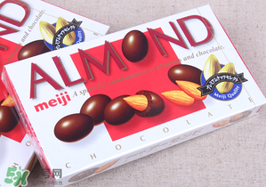 ?明治巧克力哪個味道好？?明治巧克力有幾種口味？