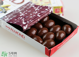 ?明治巧克力哪個味道好？?明治巧克力有幾種口味？