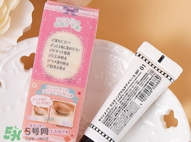 canmake眼部打底膏怎么用？canmake眼部打底膏使用方法