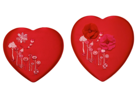 godiva歌帝梵2017情人節(jié)巧克力多少錢？godiva歌帝梵2017情人節(jié)巧克力有幾種？